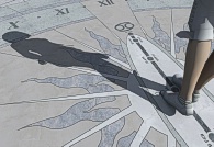 Meridiane Equinox