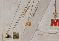 Meridiane Equinox